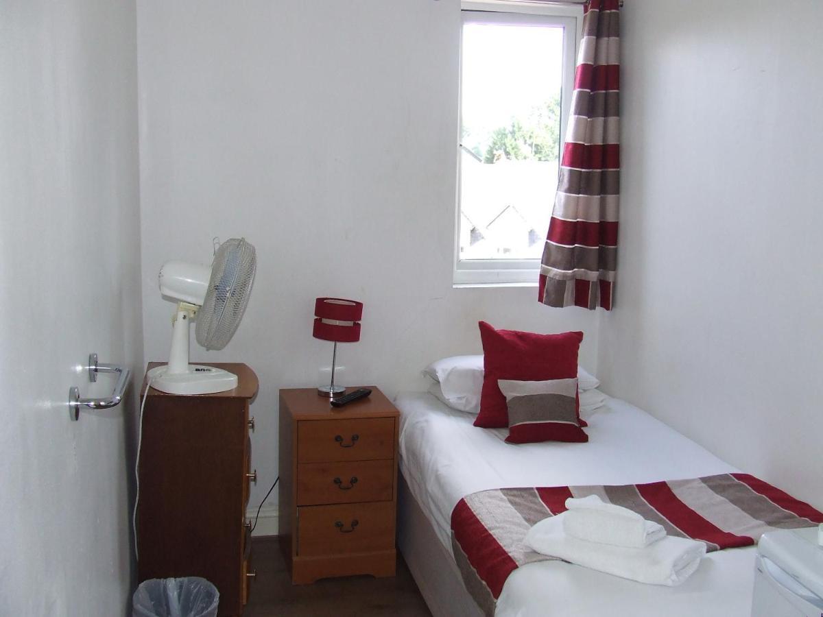 Alexandra Guest House Hemel Hempstead Quarto foto