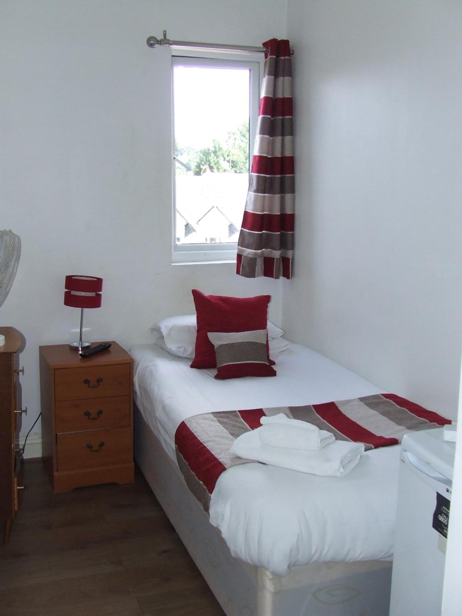 Alexandra Guest House Hemel Hempstead Quarto foto