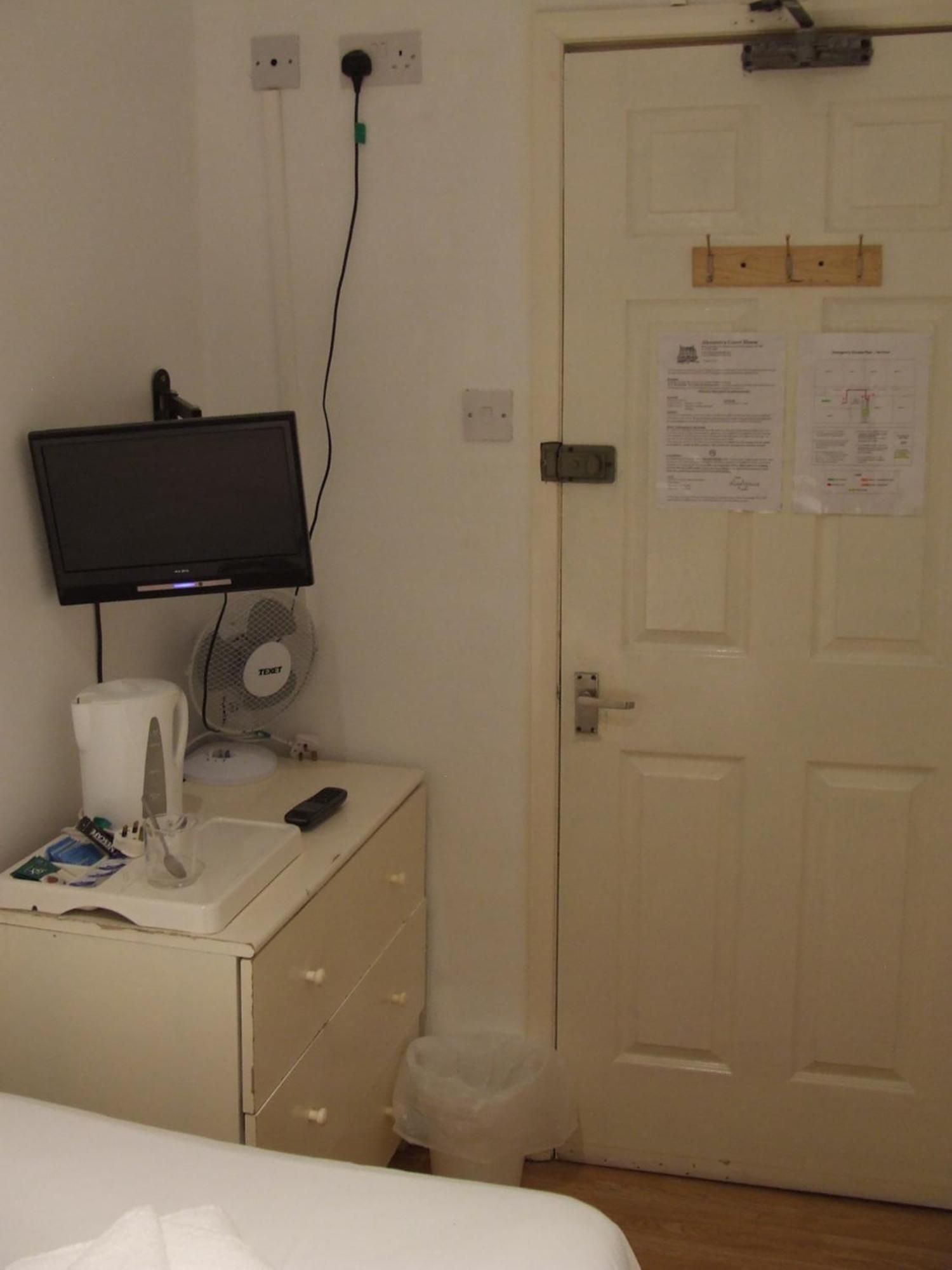 Alexandra Guest House Hemel Hempstead Quarto foto